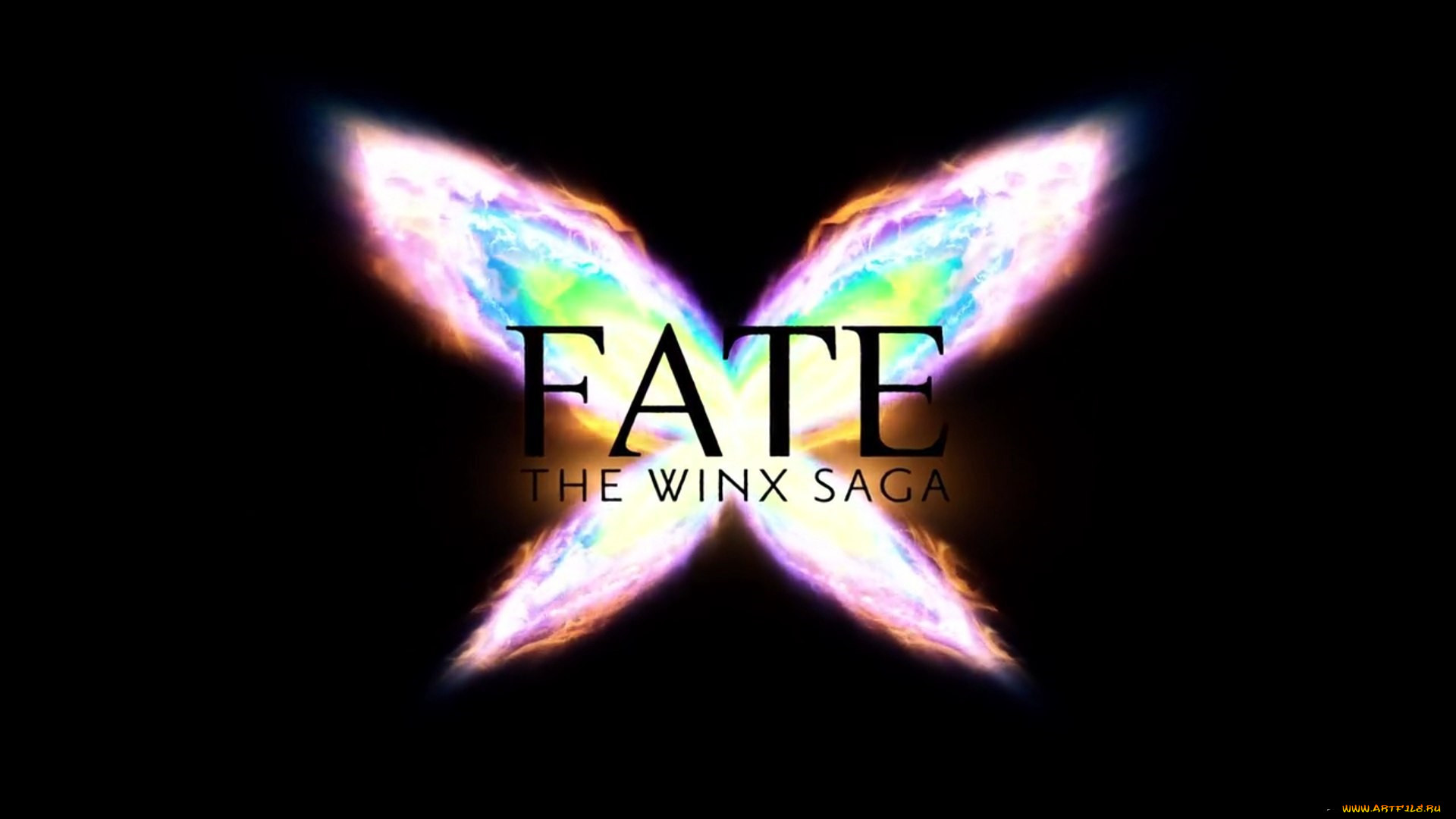  , fate,  the winx saga, 